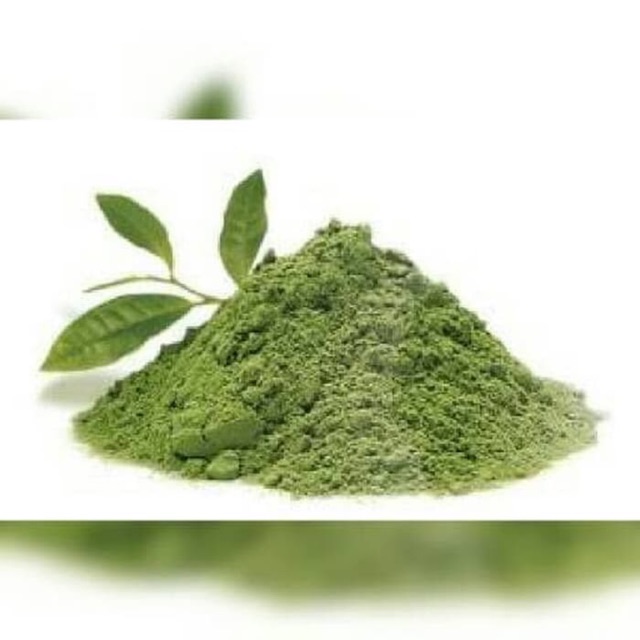 Bubuk Green Tea 10 Gram Matcha Greentea Powder 100% murni Pure