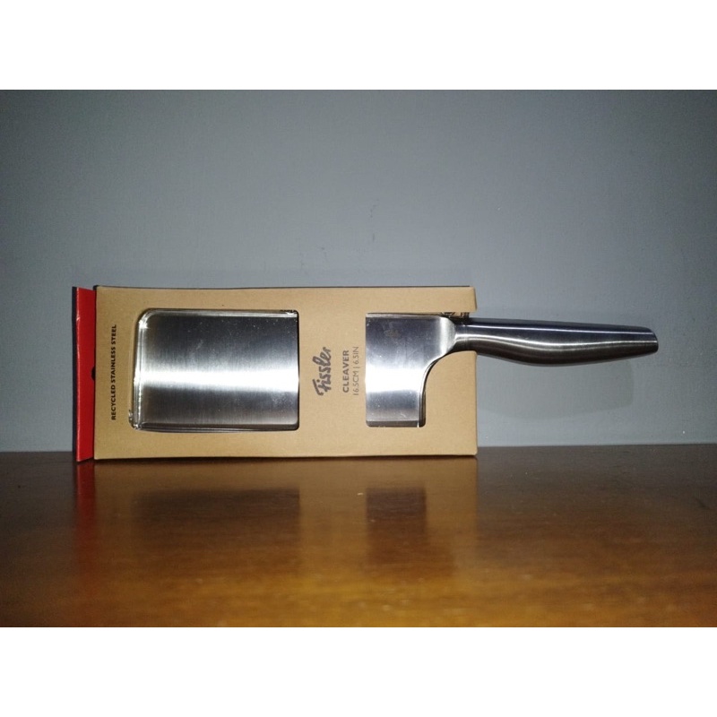 pisau fissler