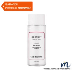 [COD] Everwhite Essence Toner dengan SPF 30++ Melindungi Kulit dari Sinar UV Matahari Serta Membuat Kulit Wajah Kenyal &amp; Kencang BPOM