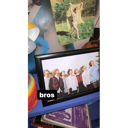 PELUNASAN LENTI FANMADE CHINA