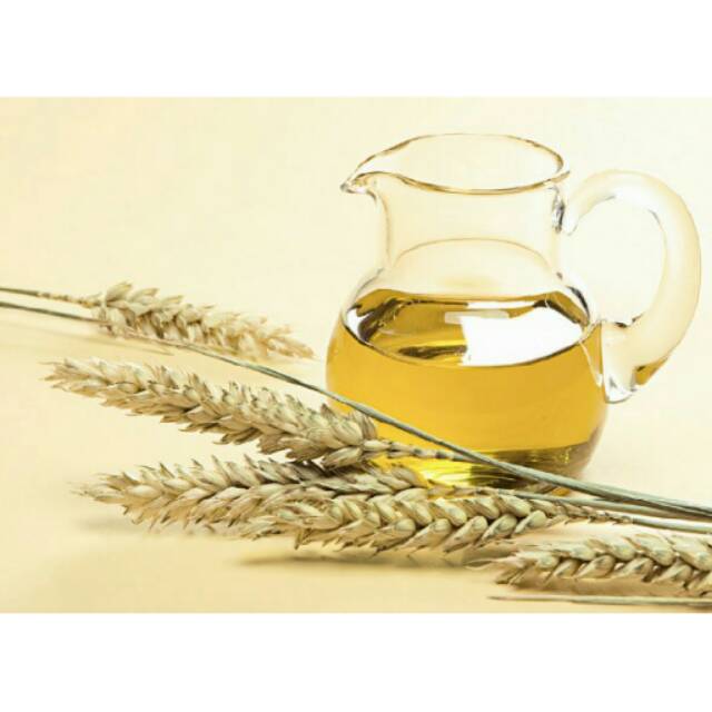 

FOOD GRADE 1Liter 500ml 250ml Wheat Germ Oil minyak gandum