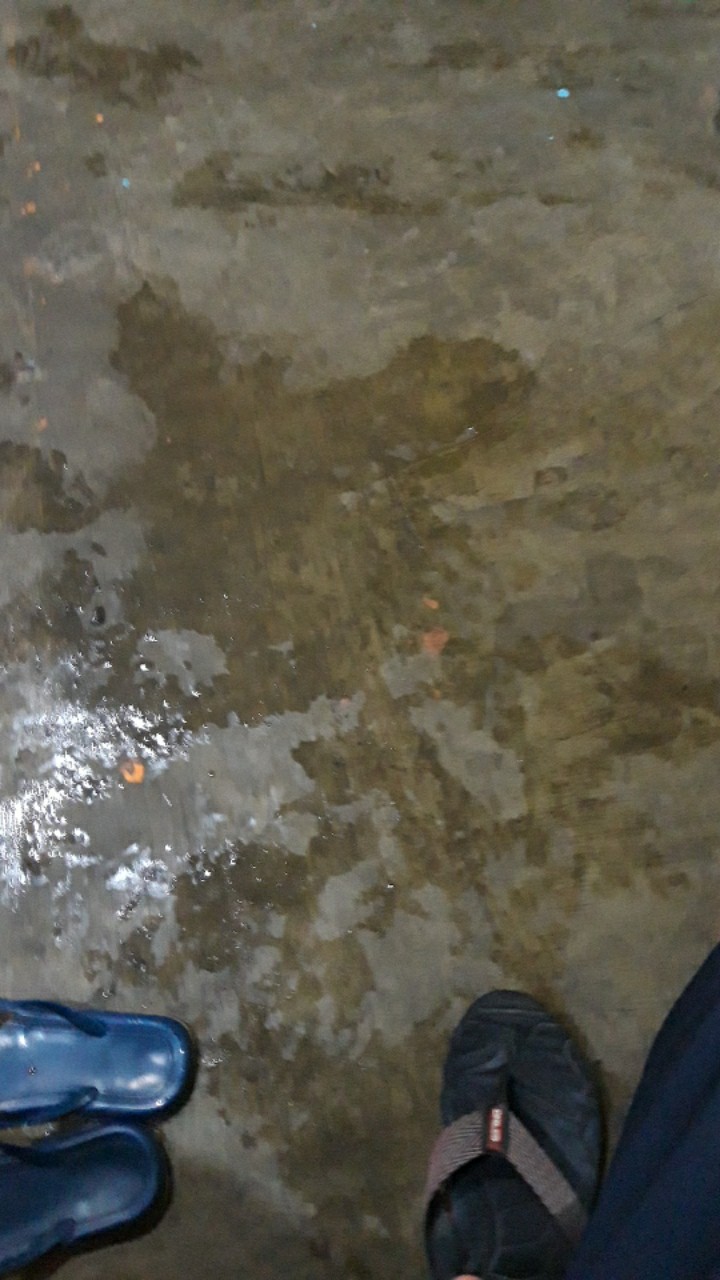 Kran Mixer Ss / Kran Air Panas / Dingin Perset ( Izumo )