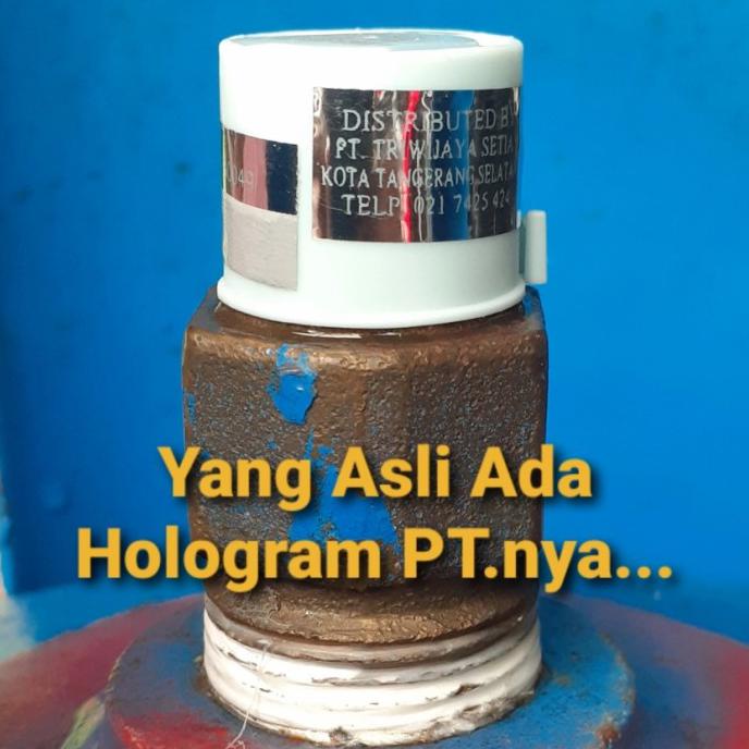 Tabung Gas 12 Kg LPG/Elpiji + isi - Merah Muda