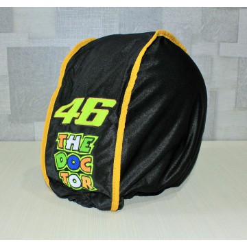 BEST PRODUCK!!!Tas Helm Rossi|Outwear Motor|Helm Bag|Model Rossi|46|Vr|ValEntino Ross