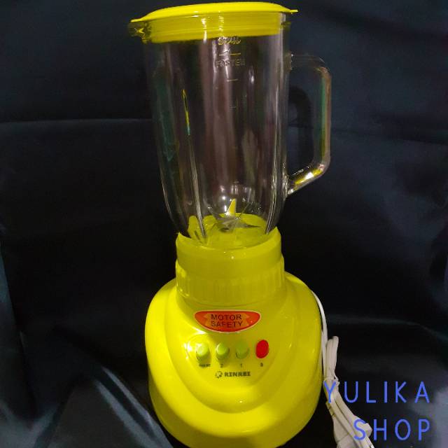 BLENDER RINREI NASIONAL BR-622