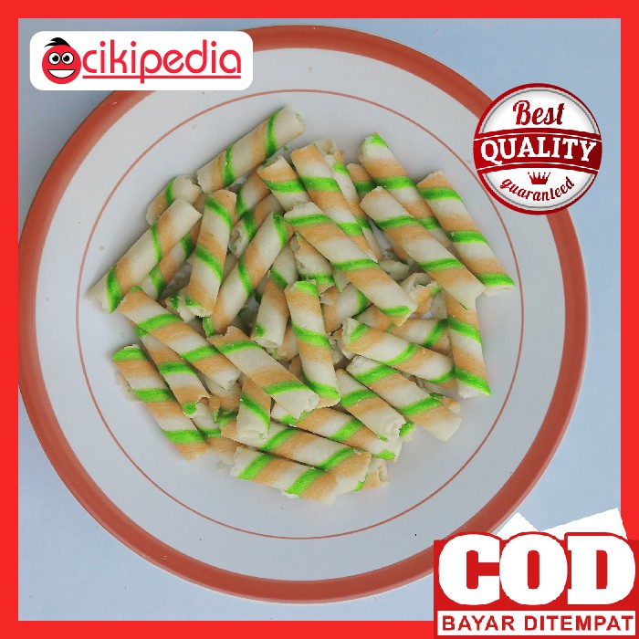 

ASTOR VANILA 250 GRAM CEMILAN / SNACK / MAKANAN RINGAN ENAK LEZAT - CIKIPEDIA