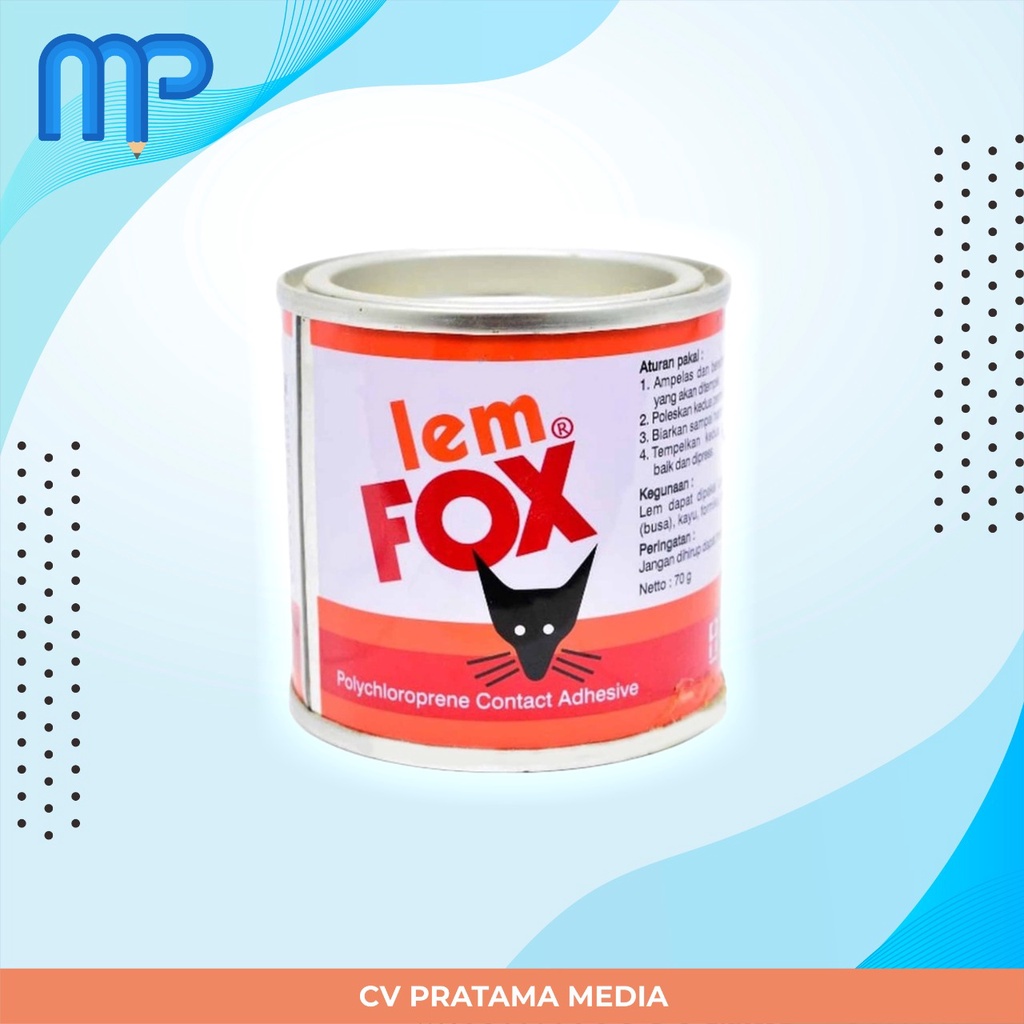 

LEM FOX 70 GR