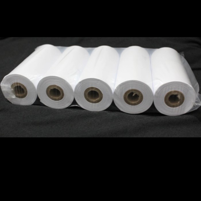 

Kertas Struk Thermal 80x48 Untuk Mesin Kasir Printer Thermal