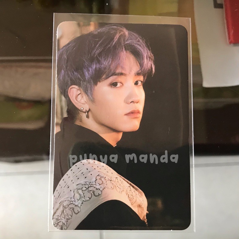 [booked] JANGAN DI CO pc mashiho sajadah