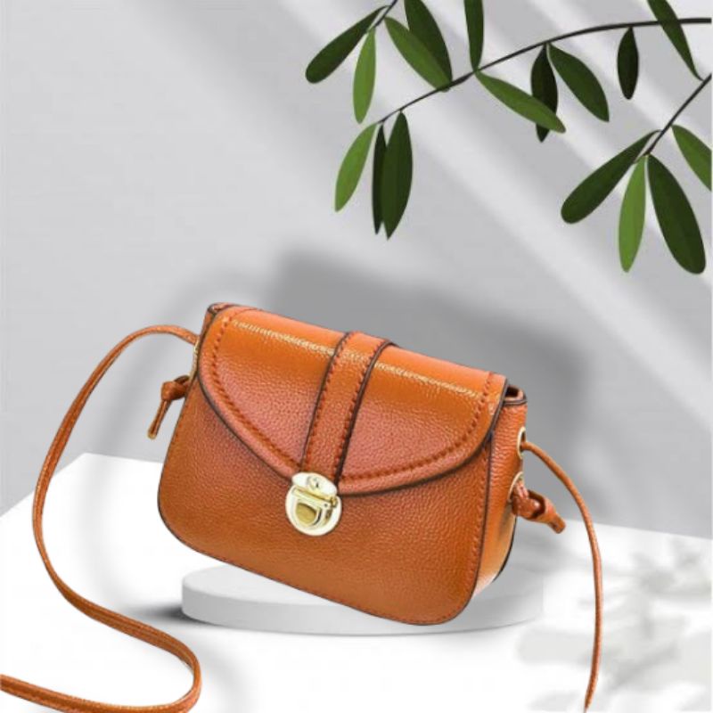 Zalfa Tas Wanita Gesper Premium