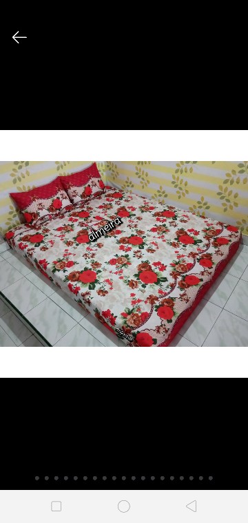 Maura Couple - Sania Ruffle Batik Couple Ori Ndoro Jowi Garansi Termurah Shopee - Syahrini Couple