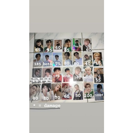 PC Jay chary, sunghoon tamed dashed, jungwon pola no enhypen