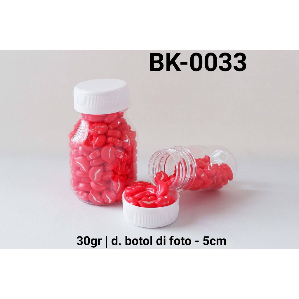 

BK-0033 Sprinkles sprinkle sprinkel bibir 30gram yamama baking grosir murah sprinkles cake dekorasi mutiara trimit decoration story sprinklestory sprinklesstory sprinkle story yamama baking