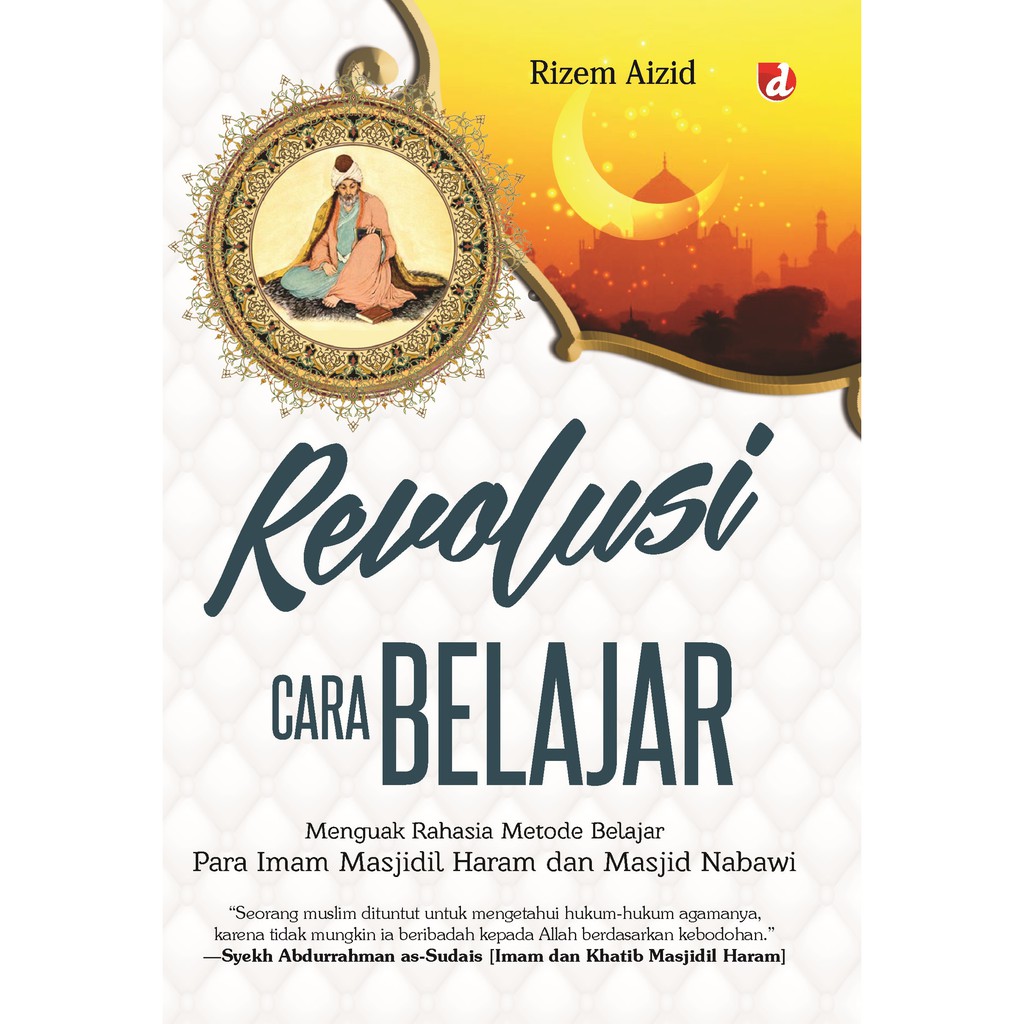 

Buku Revolusi Cara Belajar - DIVA Press