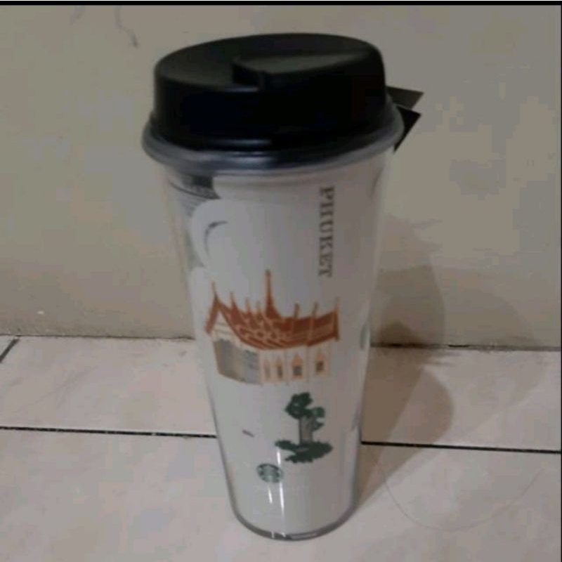 Starbuck Tumbler Original Phuket