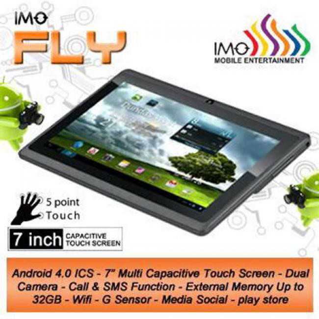 IMO Tablet Z3 Fly