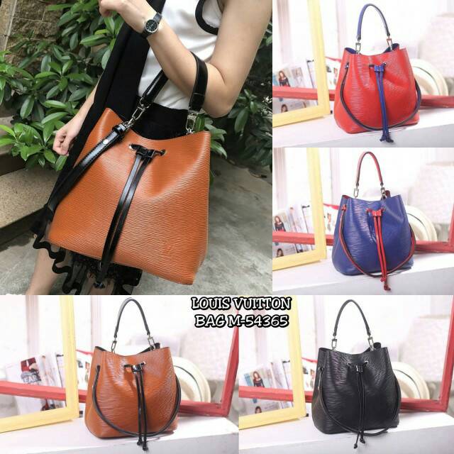 MTB - LV neo noe M54365