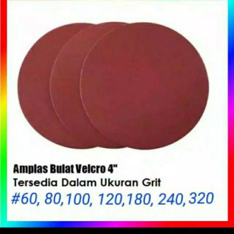 

Kertas Pasir Tempel 4