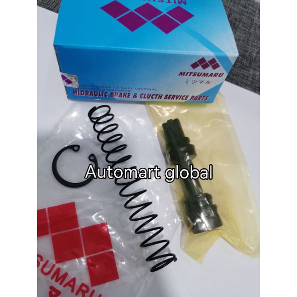 repair kit kopling atas triton 2.5 3/4 mitsumaru