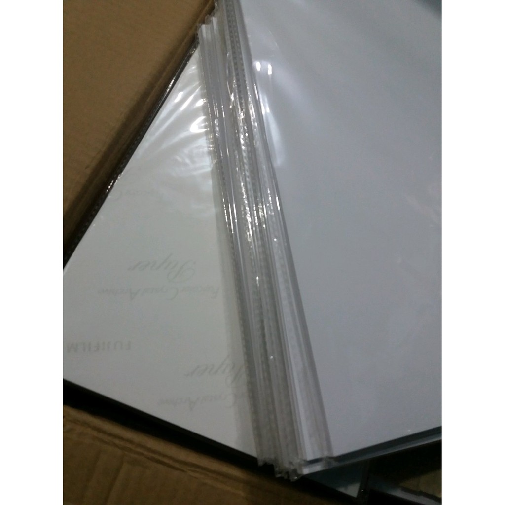 Dijual Kertas foto FUJIFILM GLOSSY Limited
