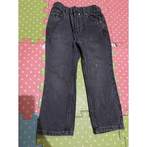 Celana hurley jeans anak preloved