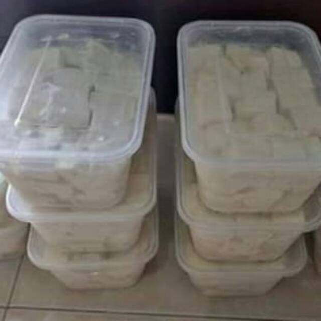 

Tahu Susu