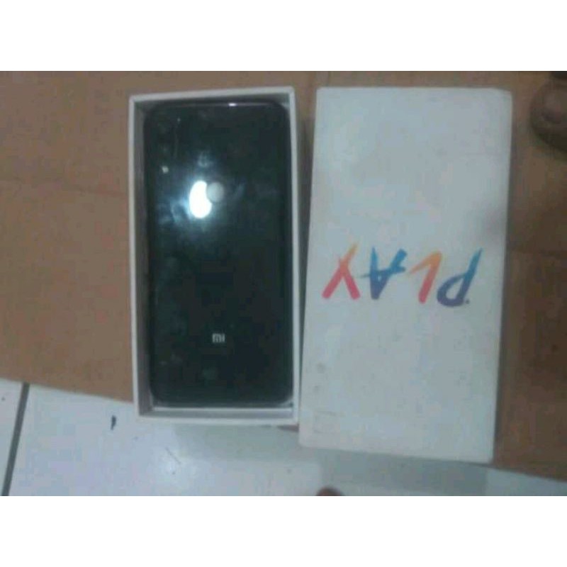 Orderan Raden Wijaya Mi play matot