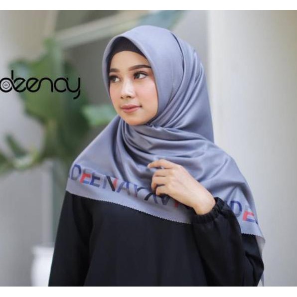 JILBAB DEENAY DIARA 