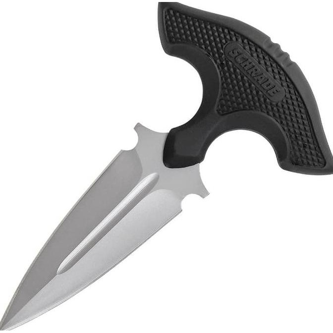 Schf54 Schrade Push Dagger