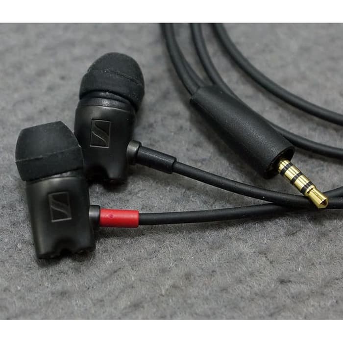 Custom Sennheiser IE800S High End DIY Earphone