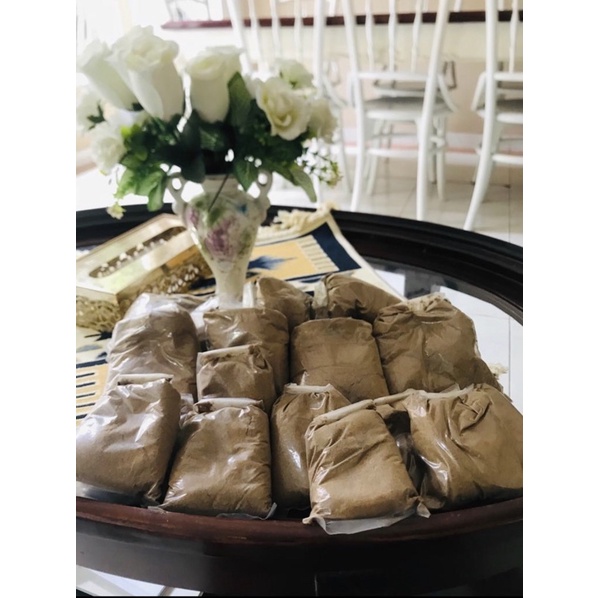 

Bumbu Gulai