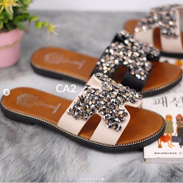 Sandal CA2