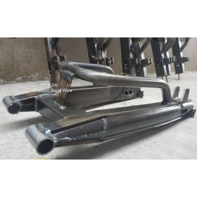 swing arm rx king/ supitan oval rx king