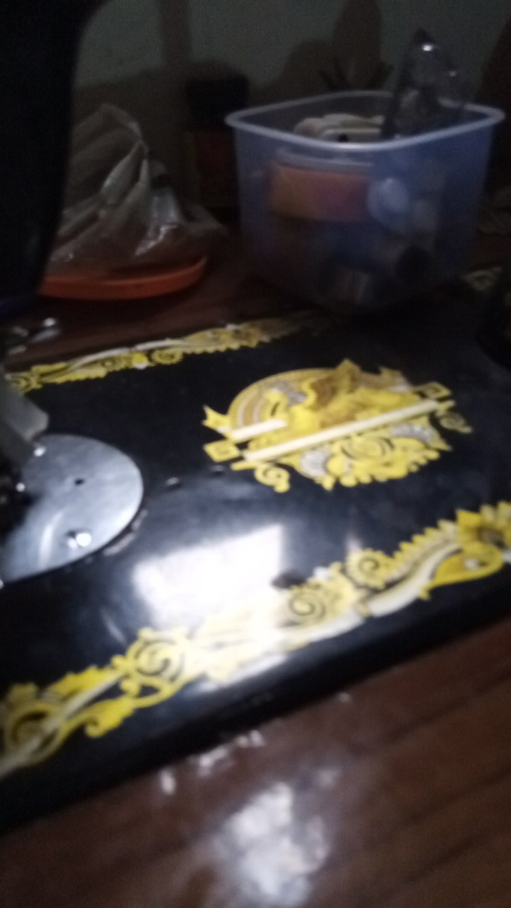 New Bisa Cod Blouse Atasan Cewek Ori Ndoro Jowi Garansi Termurah Shopee -  Batik Modern Solo