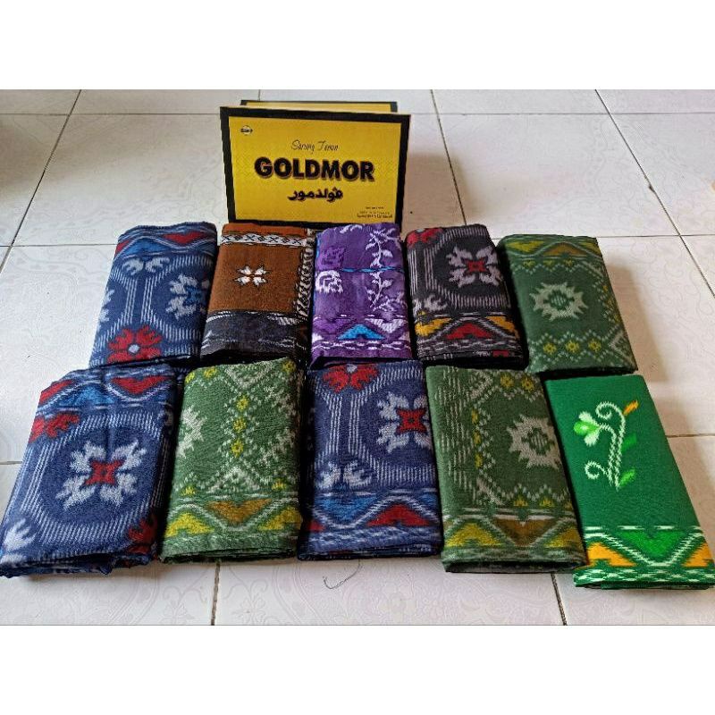 Sarung wadimor Primer afkir original by wadimor