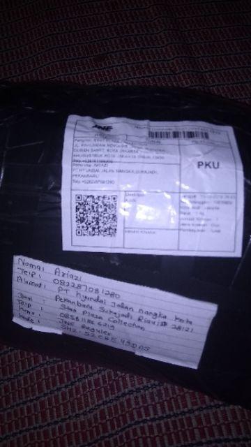 Busa Rebonded Rebonit 70 (density 70) - Matras, Peredam Suara, Kasur Terapi - Khusus Go-send & Grab