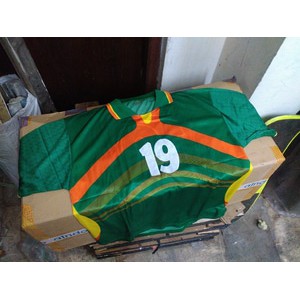 Seven Star Kostum Tim Bola 18 Biji