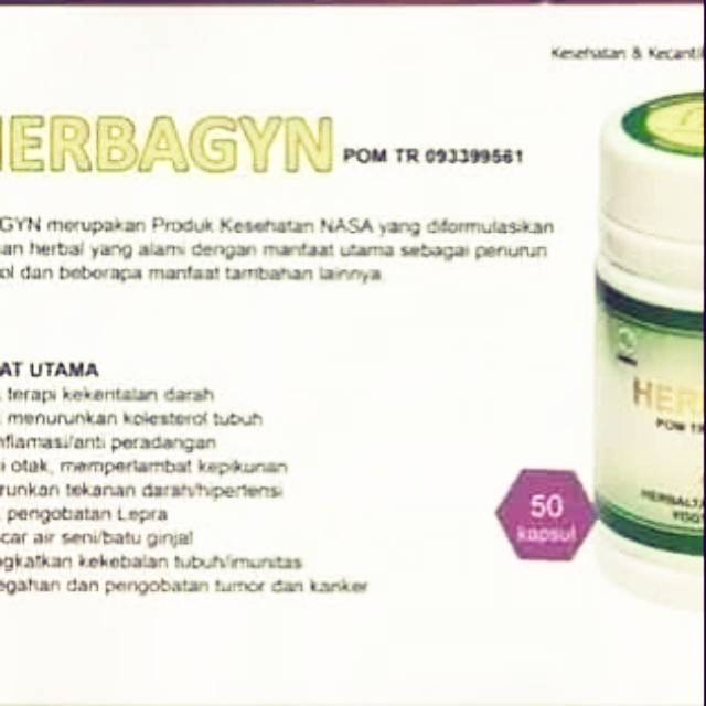 Herbagyn