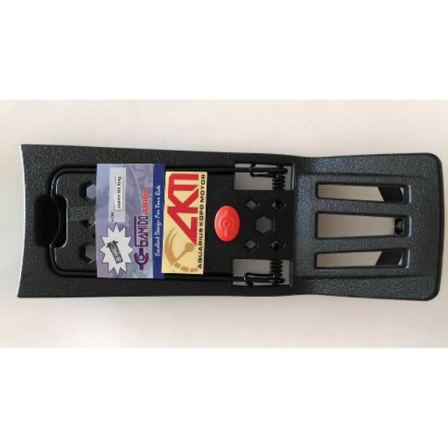 Bagasi Tengah Jupiter Mx King 150