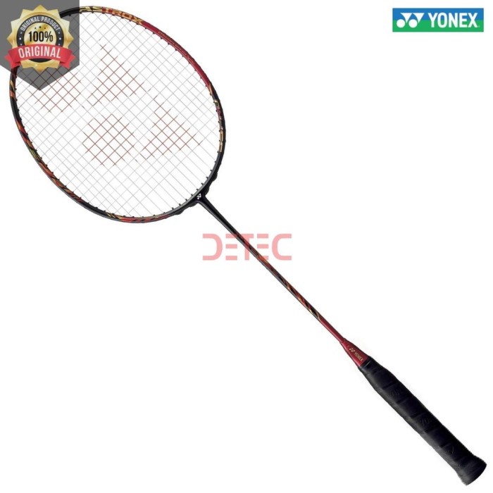 ASTROX 99 PRO - Cherry Sunburst 4U6 Yonex - raket badminton