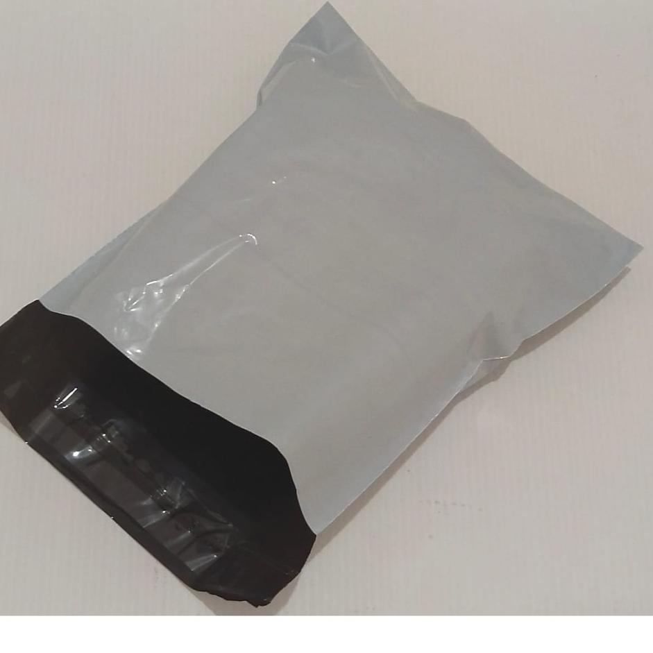 

✭➡ 16x20 kantong Plastik polymailer amplop packing online putih MOZA ★★ HH9
