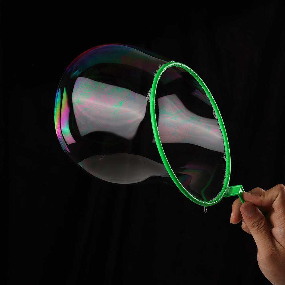 Suyo Bubble Besar|High Quality Children Bubble Wand Mainan Anak Pembuat Gelembung Sabun