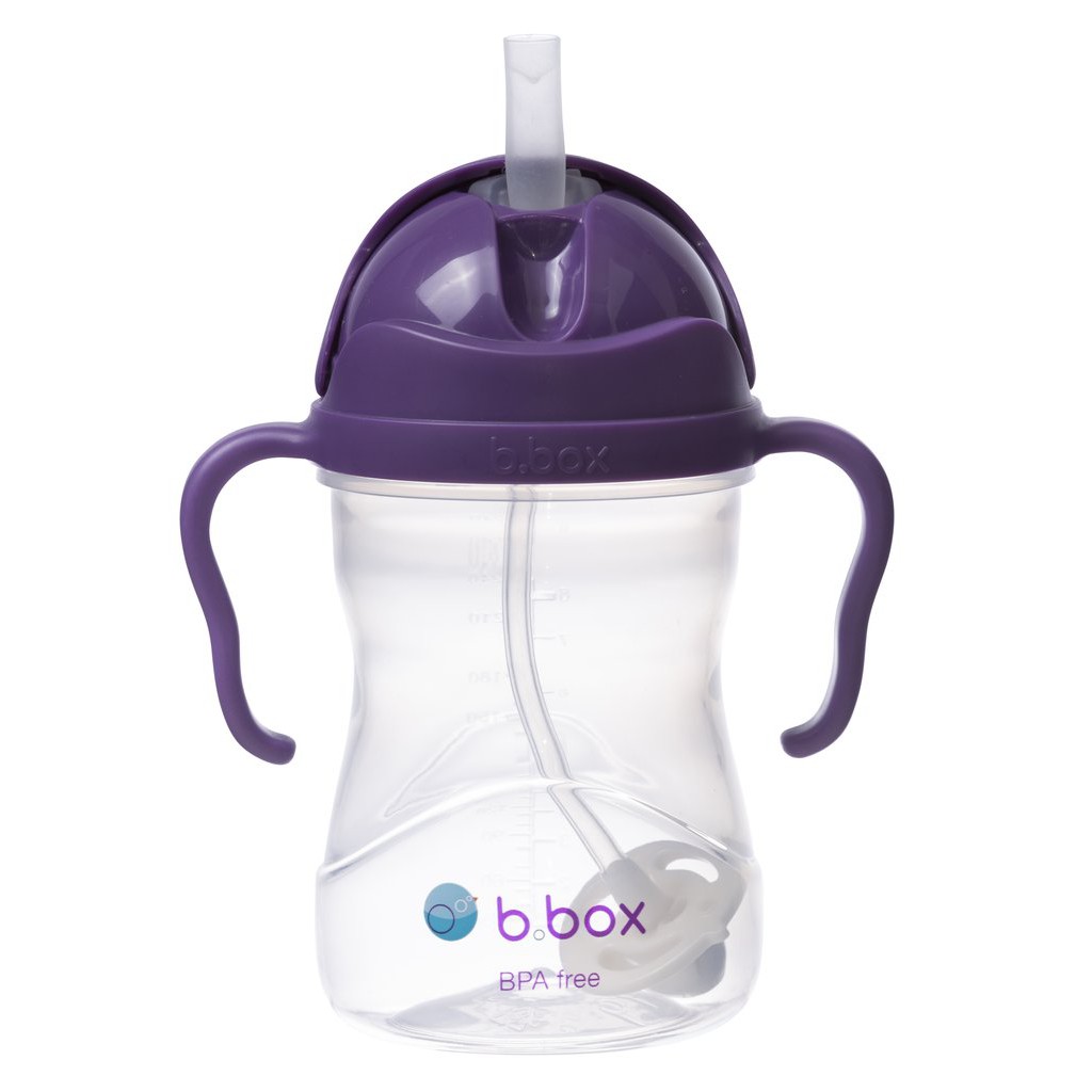 B. Box - Sippy Cup 240ml