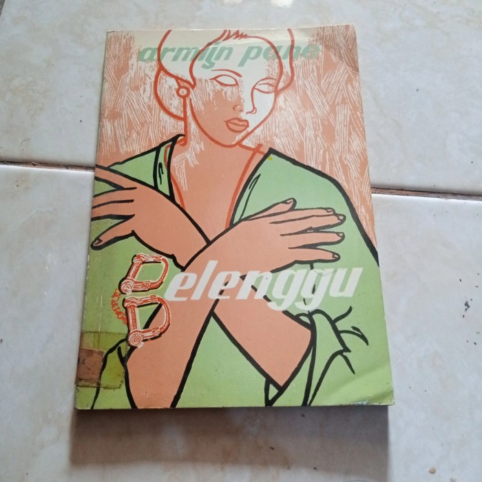 ARMIJN PANE BELENGGU