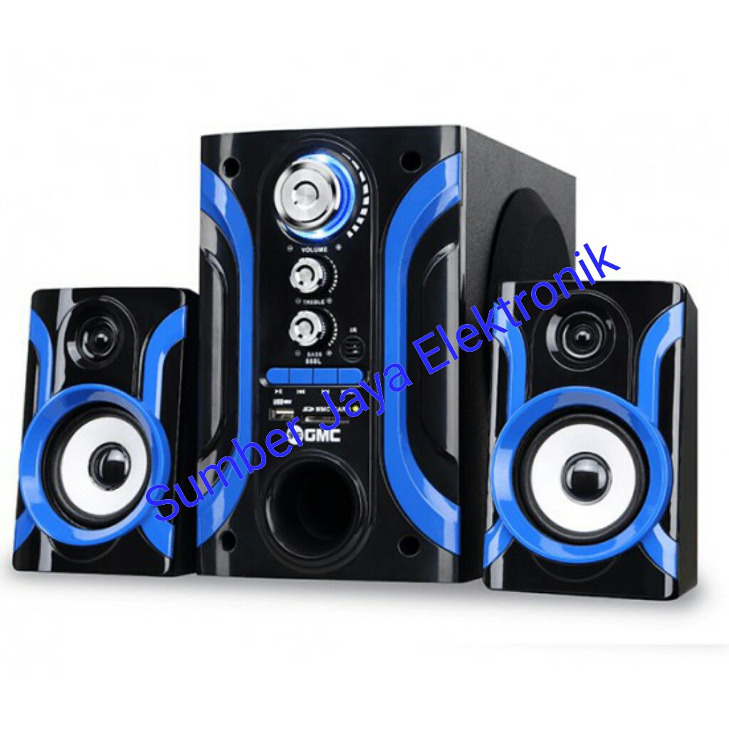 SPEAKER GMC 888 L