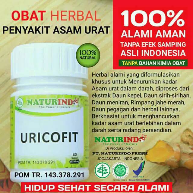 Obat Herbal Asam Urat Obat Nyeri Sendi Lutut Otot Herbal Ampuh-5