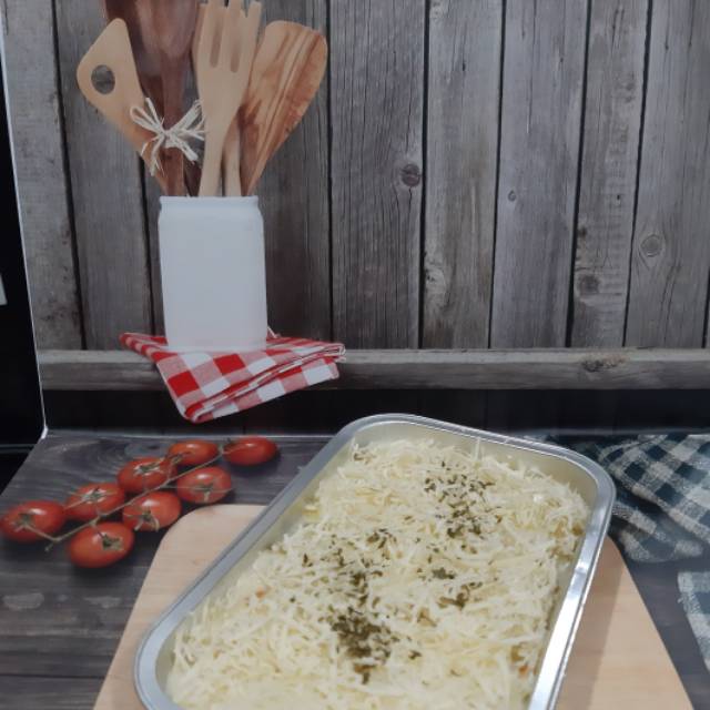 

Macaroni schotel
