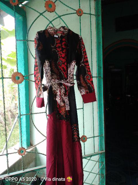 Batik Couple  Keluarga Ayah Ibu Dan Anak Murah Berkualitas Istimewa