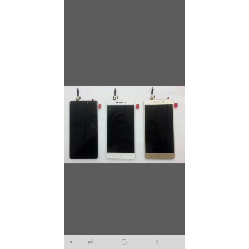 Lcd xiaomi redmi 3/3s/3pro ori