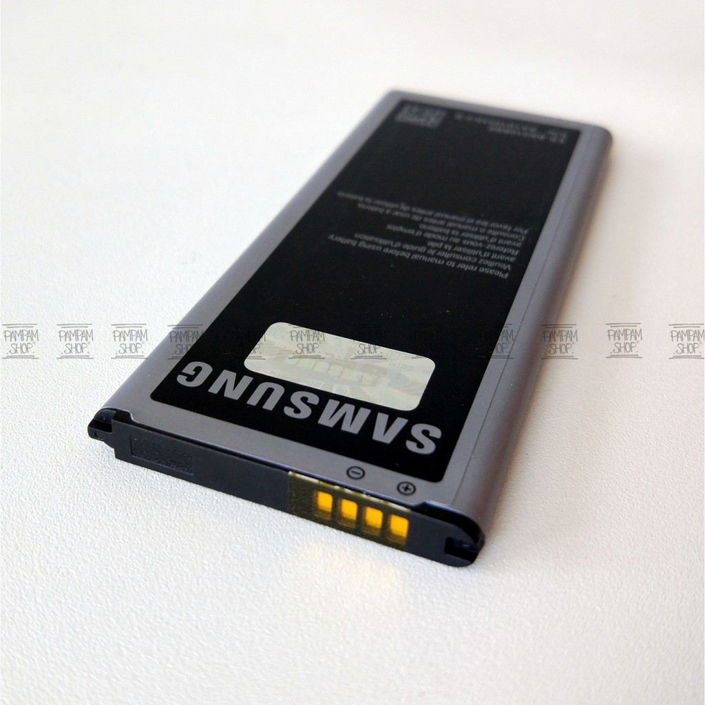 Baterai Samsung Galaxy Note 4 Original OEM | Batrai, Batre, Batrai, Battery, N910